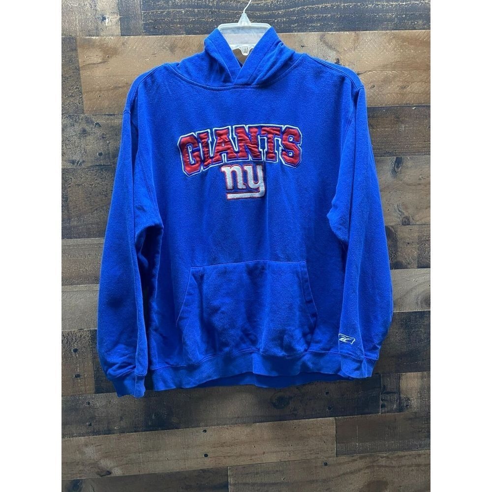 NFL New York Giants Hoodie